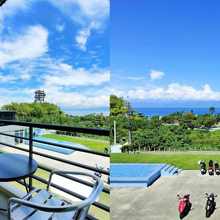 Ecotourism Skim Month B & B Сяолюцю Экстерьер фото