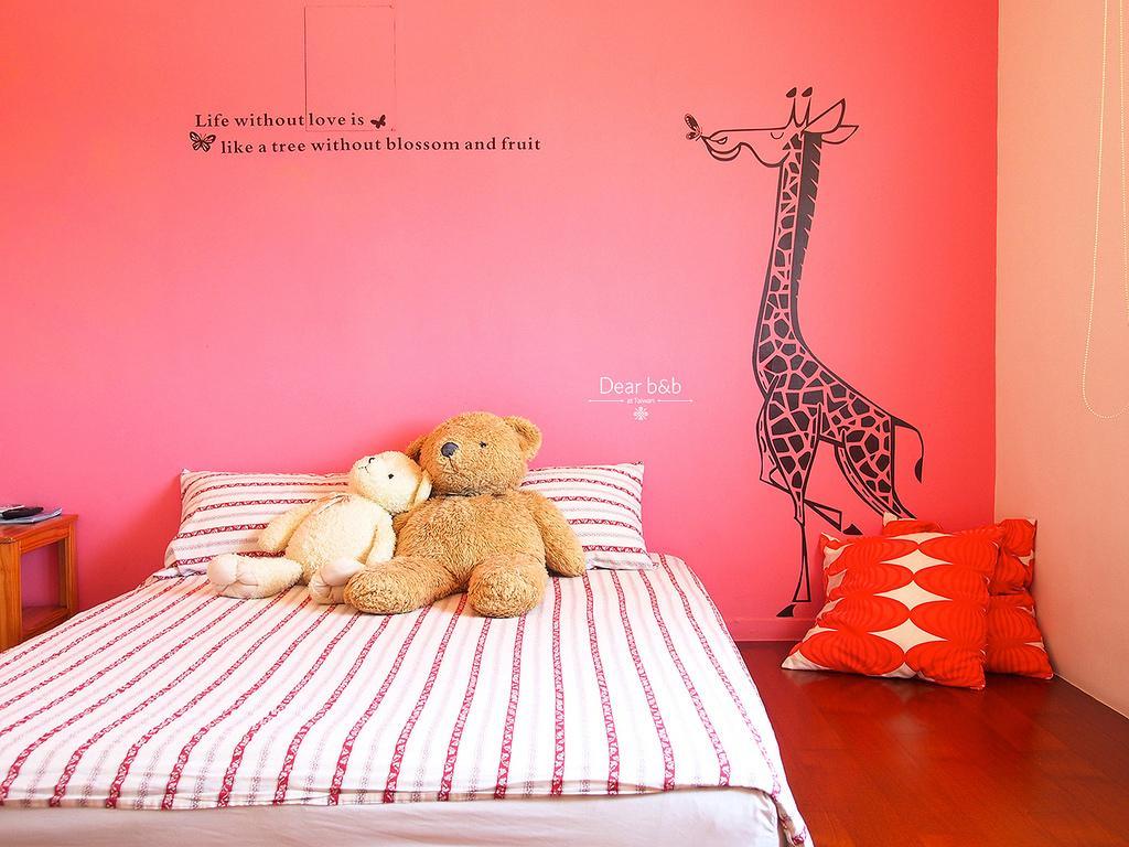 Ecotourism Skim Month B & B Сяолюцю Экстерьер фото