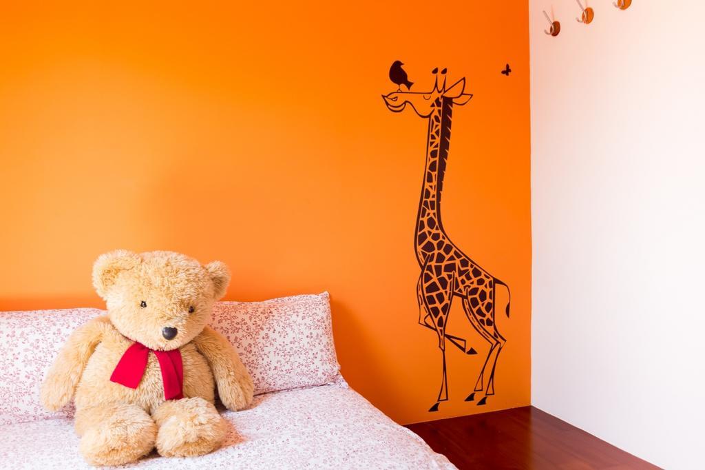 Ecotourism Skim Month B & B Сяолюцю Экстерьер фото